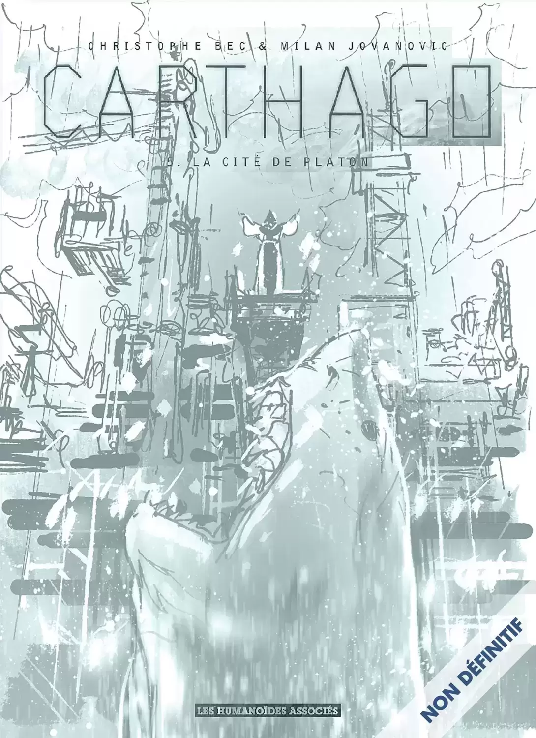 Carthago - Abzu est notre seul Dieu