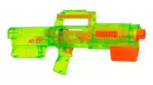 Nerf N-Strike Elite - Deploy CS-6