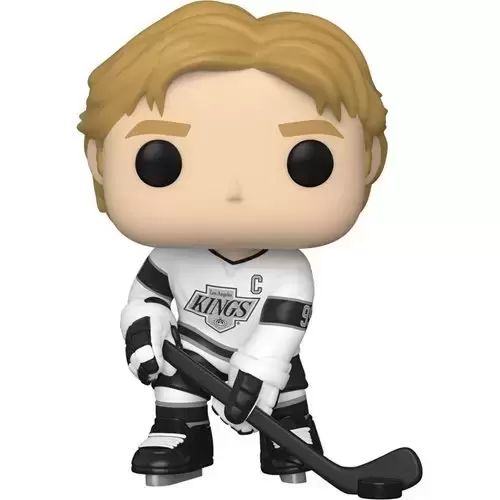 POP! Hockey - NHL - Wayne Gretzky