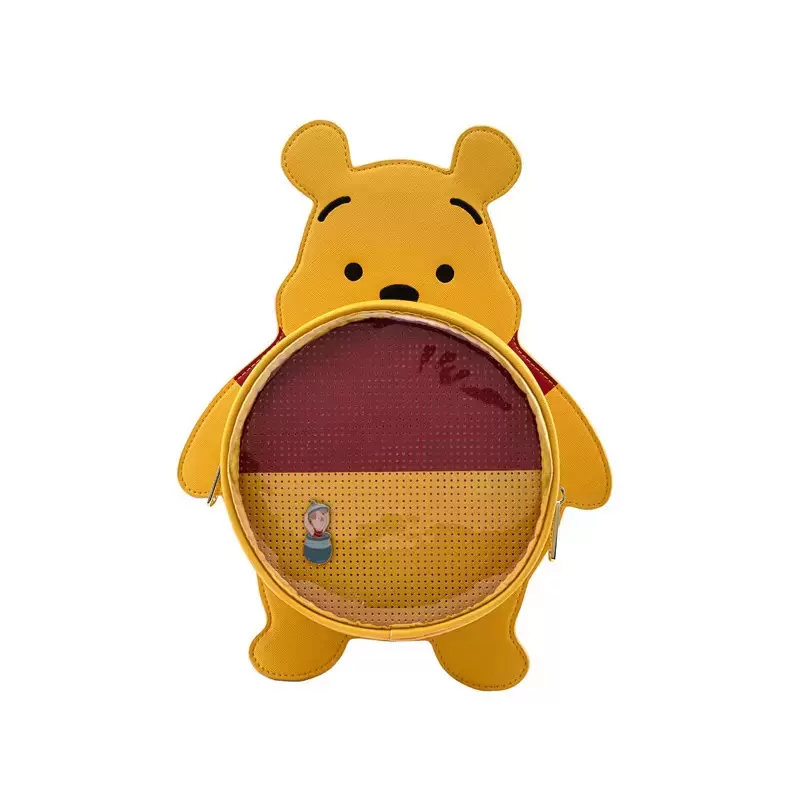 Loungefly - Mini Sac à Dos Winnie