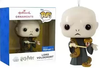 Funko Ornaments - Harry Potter - Lord Voldemort
