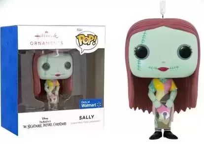 Funko Ornaments - The Nightmare Before Christmas - Sally