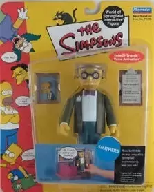 Simpsons: The World of Springfield - Waylon Smithers