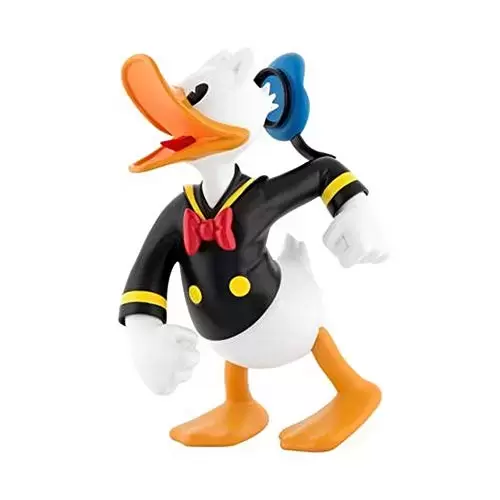 Disney - Donald Duck Debout