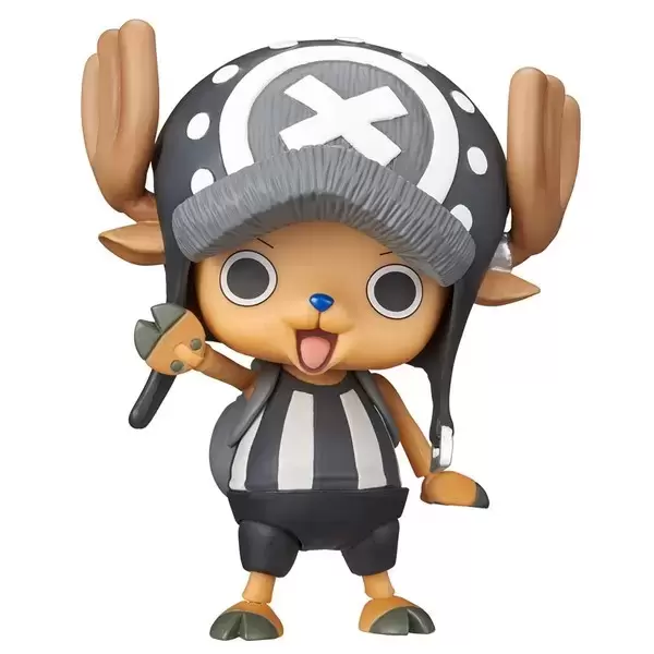 One Piece MegaHouse - Tony Tony Chopper - Mono - Variable Action Heroes 