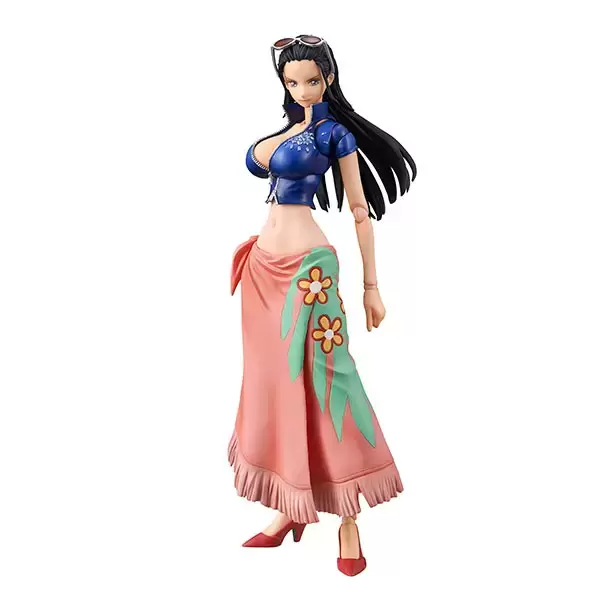 One Piece MegaHouse - Nico Robin - Variable Action Heroes 
