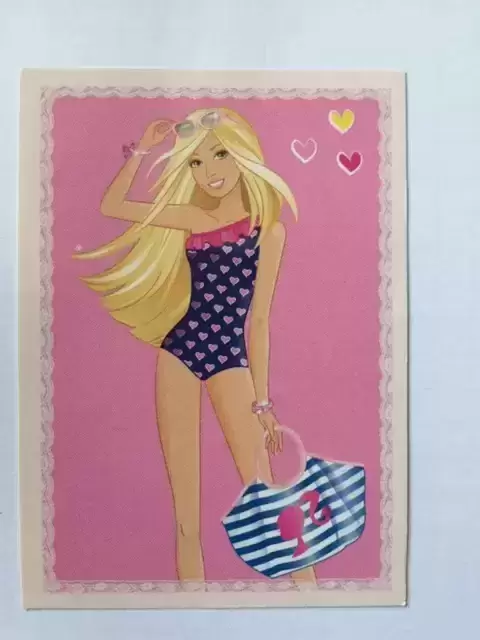 Barbie Une Journée Fashion avec Barbie - Image n°101