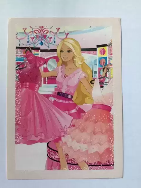 Barbie Une Journée Fashion avec Barbie - Image n°38