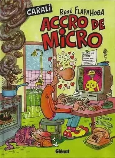 Accro de Micro - Accro de micro