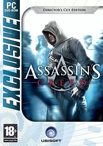 Jeux PC - Assassin\'s creed