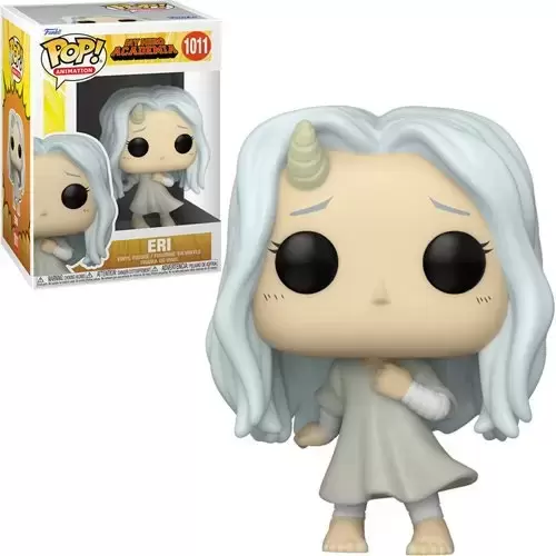 POP! Animation - My Hero Academia - Eri