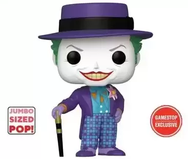 POP! Heroes - Batman 1989 - Joker 10\