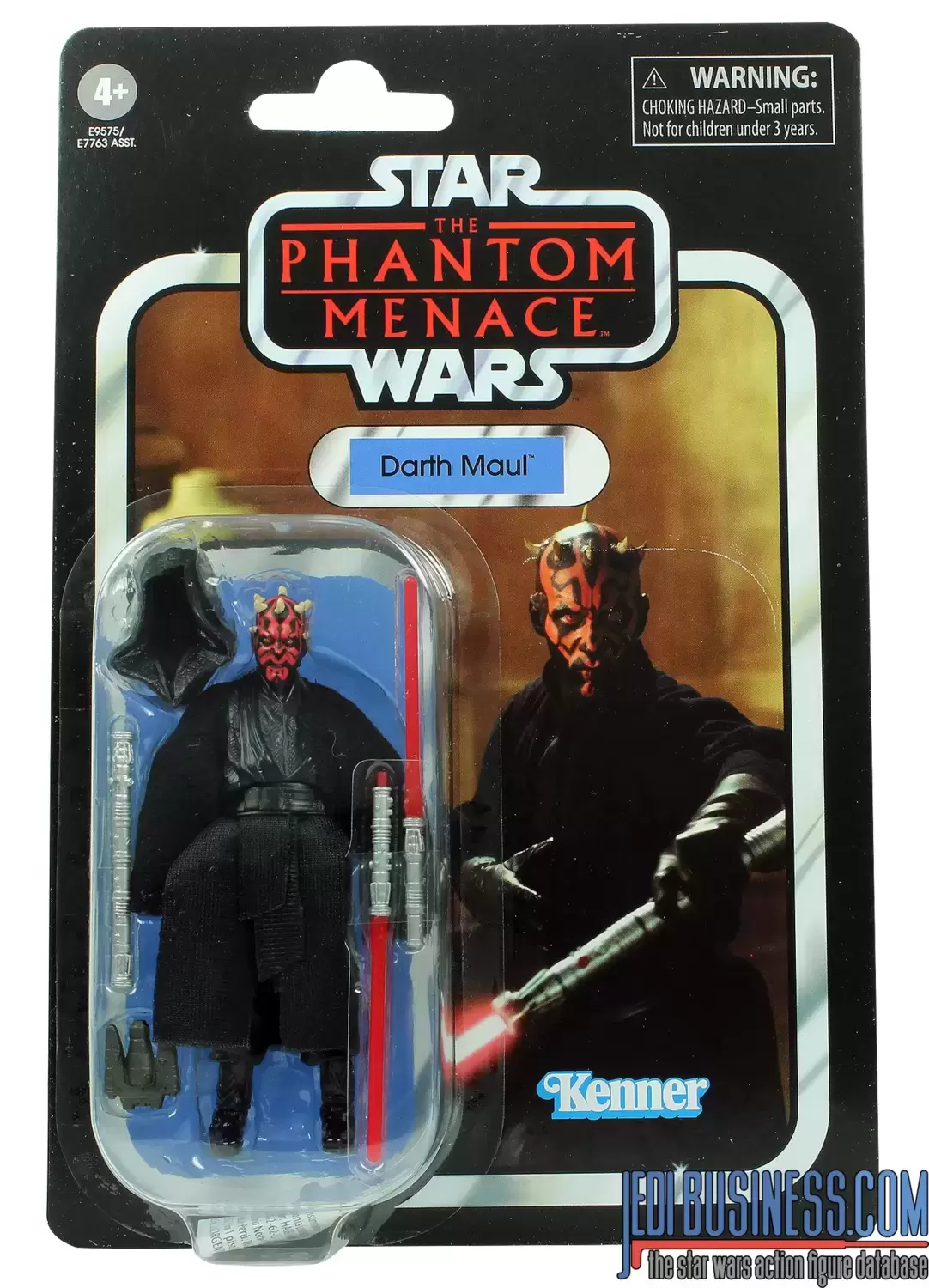 The Vintage Collection - Darth Maul (2021)