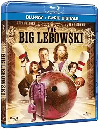 Autres Films - The Big Lebowski