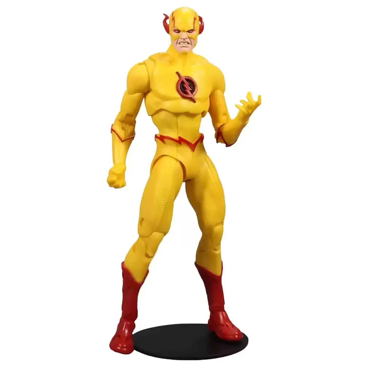 McFarlane - DC Multiverse - Reverse-Flash
