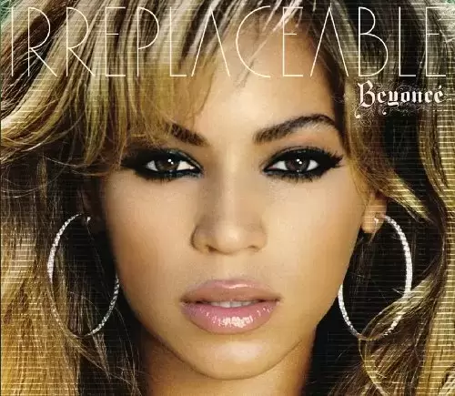 Beyonce - Irreplaceable