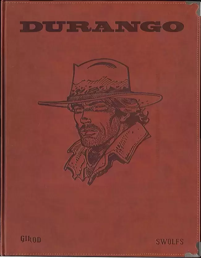 Durango - Un pas vers l\'Enfer - El Cobra