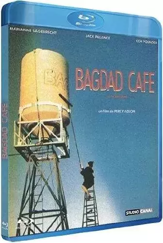 Autres Films - Bagdad Café [Version Longue-Director\'s Cut]