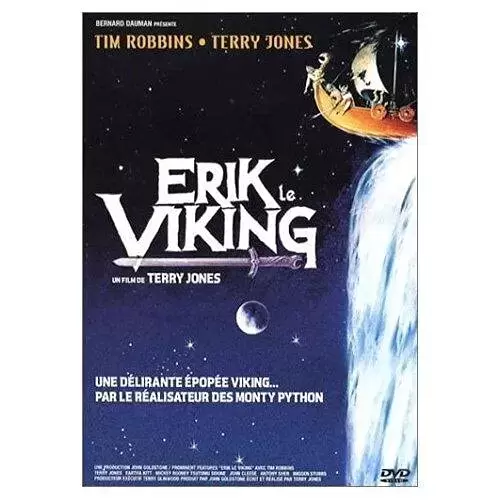 Autres Films - Erik le viking