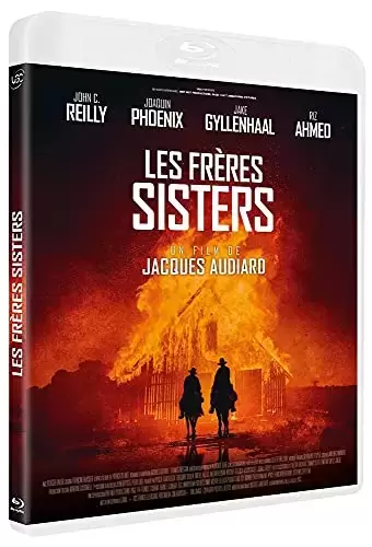 Autres Films - Les Frères Sisters [Blu-Ray]