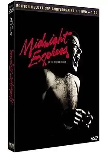 Autres Films - Midnight Express [Édition 30ème Anniversaire + CD]
