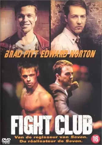 Autres Films - Fight club