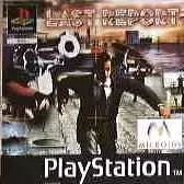 Jeux Playstation PS1 - Last Report