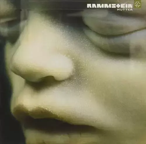 Rammstein - Mutter