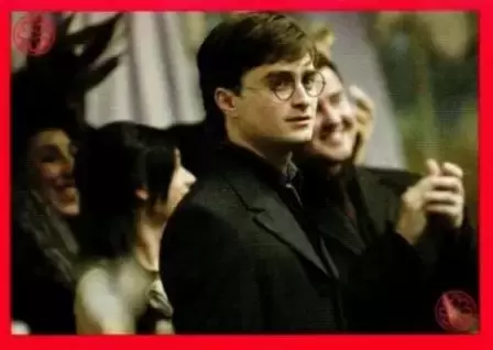 Harry Potter et les Reliques de la Mort (Partie 1) - Image n°105
