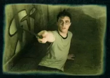 Harry Potter et l’Ordre du Phénix - Image n°4