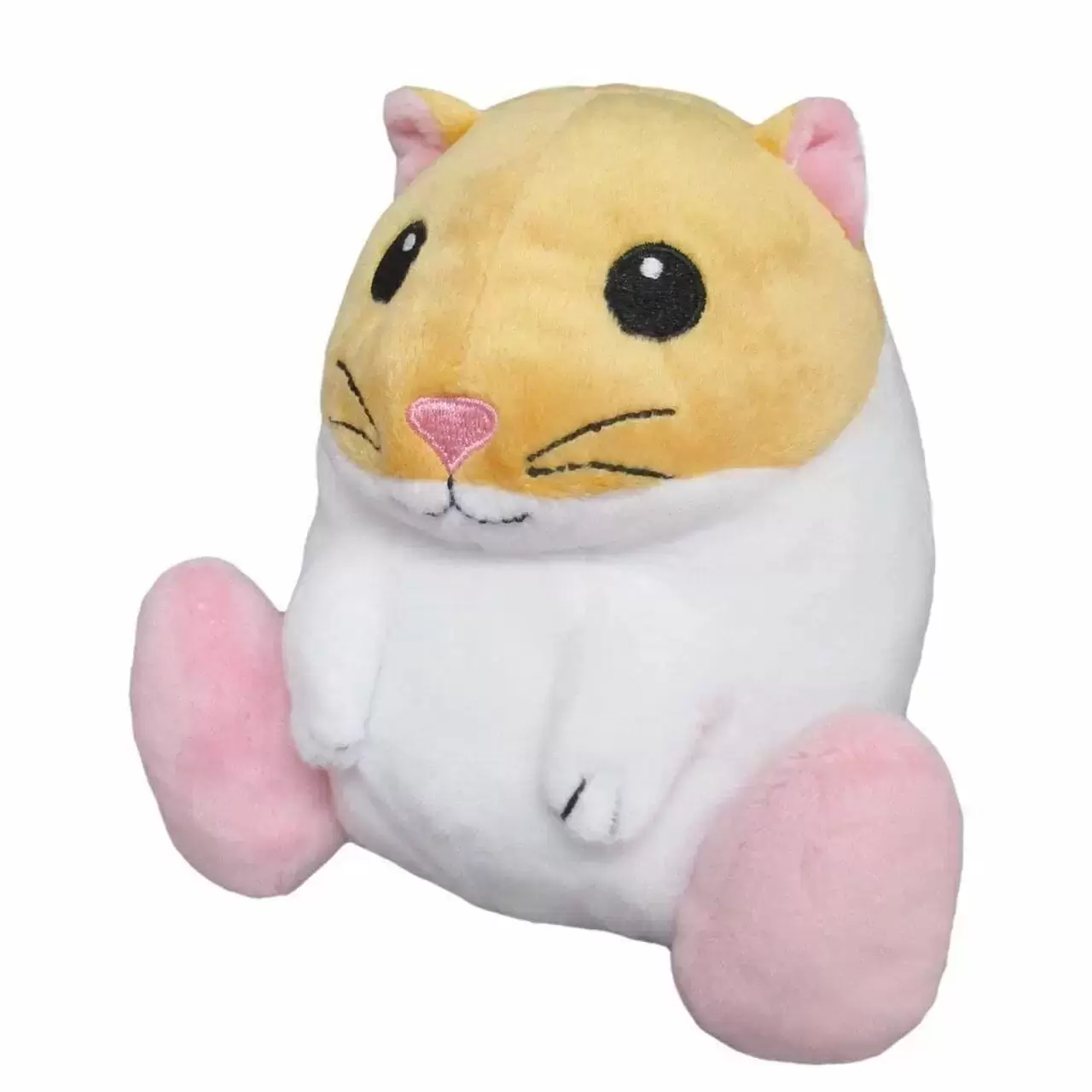 SAN-EI Kirby All Star Collection Chilly Plush Toy S