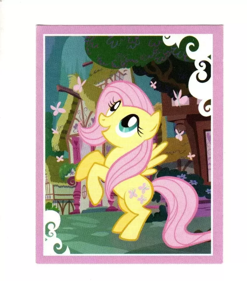 My Little Pony : Explore Equestria - Image n°106