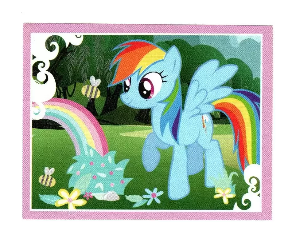 My Little Pony : Explore Equestria - Image n°112