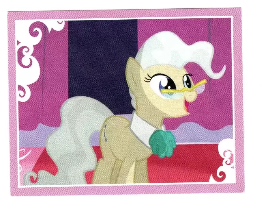 My Little Pony : Explore Equestria - Image n°154