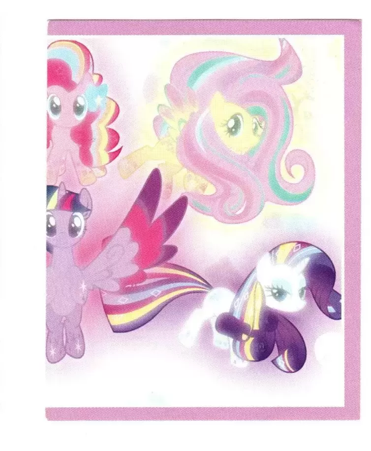 My Little Pony : Explore Equestria - Image n°171