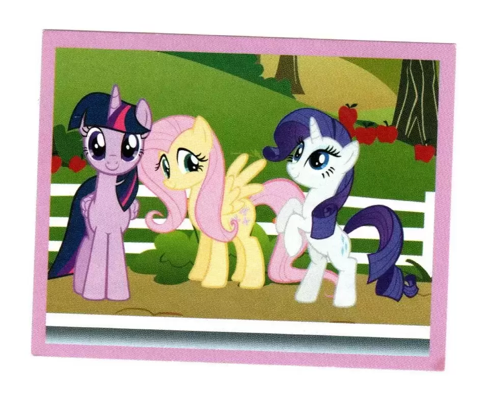 My Little Pony : Explore Equestria - Image n°52