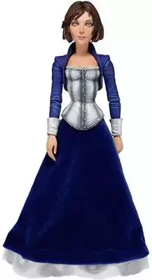 NECA - Bioshock Infinite - Elizabeth