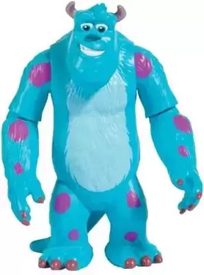 Monsters University Action Figures - Sulley