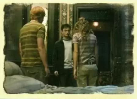 Harry Potter et l’Ordre du Phénix - Image n°25