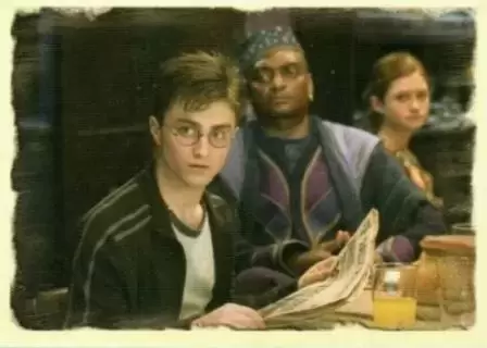Harry Potter et l’Ordre du Phénix - Image n°29
