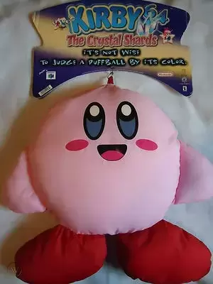 Kirby Plush - Crystal Shards Kirby