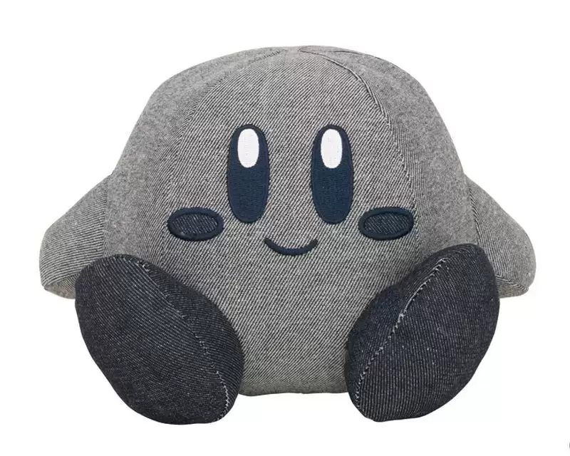 Kirby Plush - San-ei - Shadow Kirby