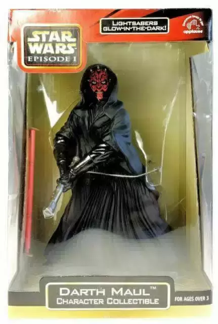 Episode 1 - Darth Maul Character Collectible
