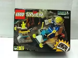 LEGO System - Hover Scout