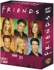 Friends - Friends - Saison 10 : Episodes 1 à 12 - Édition 3 DVD