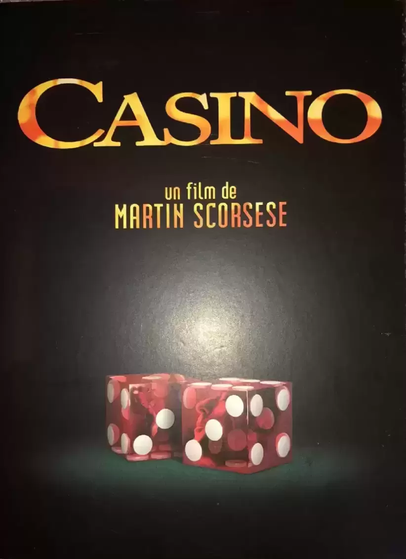 Autres Films - Casino édition Collector