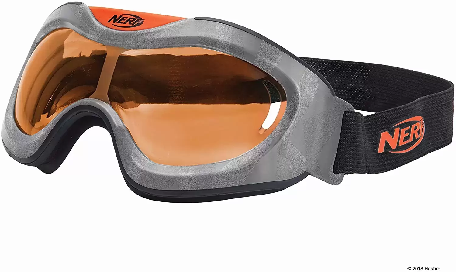 Nerf N-Strike Elite - Battle Googles