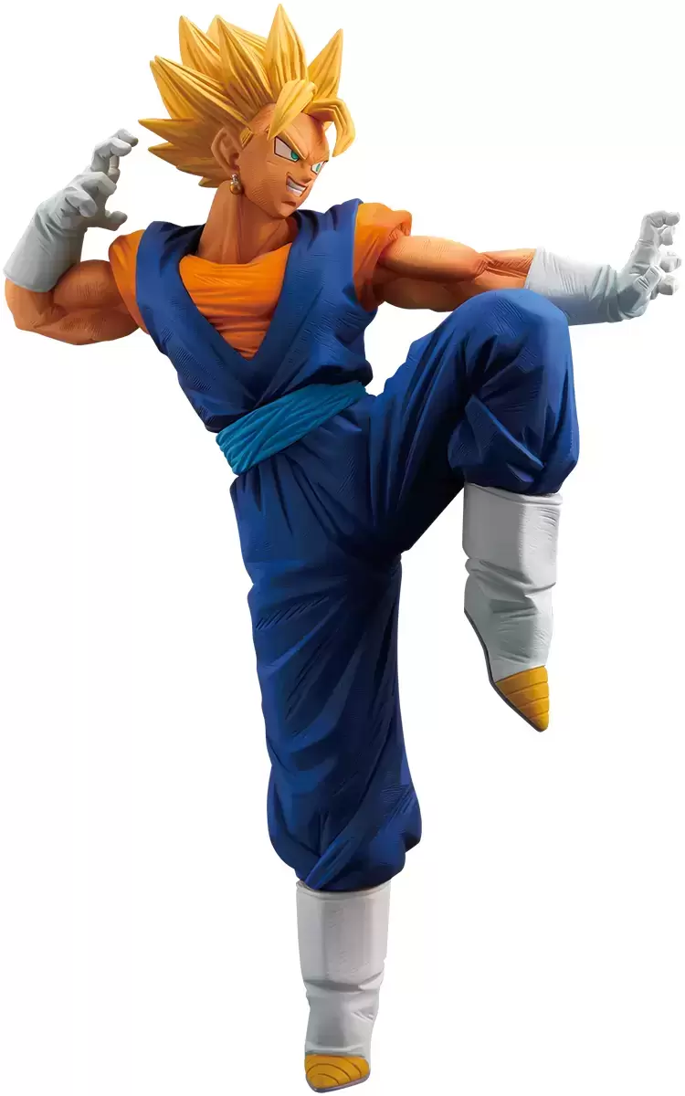 Dragon Ball Banpresto - Son Goku Fes!! - Super Saiyan Vegito - Vol.11