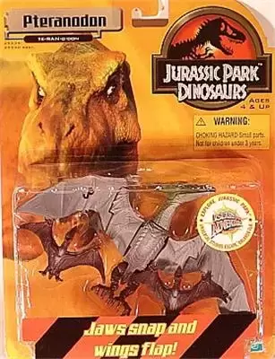Jurassic Park Dinosaurs - Pteranodon