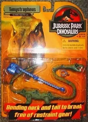 Jurassic Park Dinosaurs - Tanystropheus